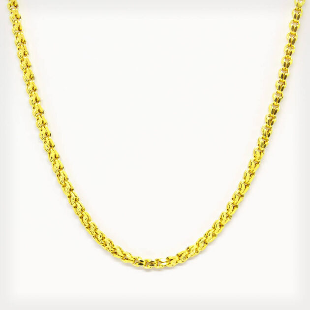 Güverse Zincir (15,0 -18,0 gr) <br> 2069GVRS-2
