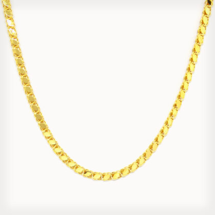 Pullu Zincir (8,0 -11,0 gr) <br>2069PLL-0