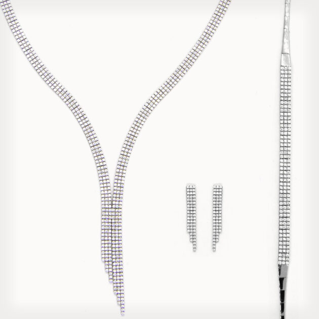 SU YOLU SET