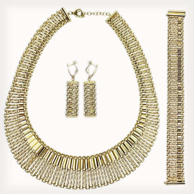Kleopatra Set Modelleri