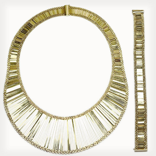Kleopatra Set Modelleri
