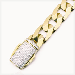 Monaco Bileklik Modelleri